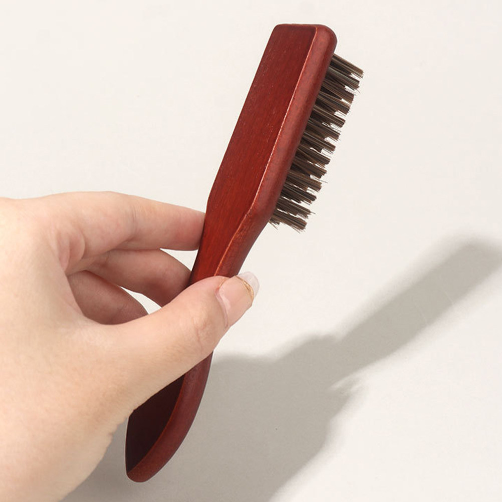 Brush Bristle Set - Set di 2 Spazzole per la