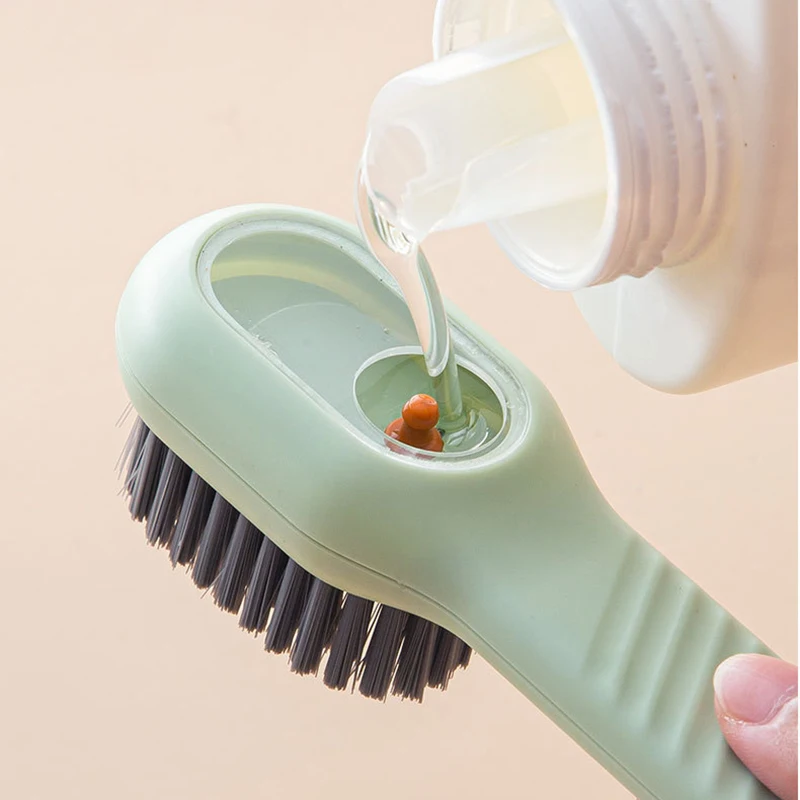 Brush Bristle Set - CANBOUN Spazzola per pulizia automatica con