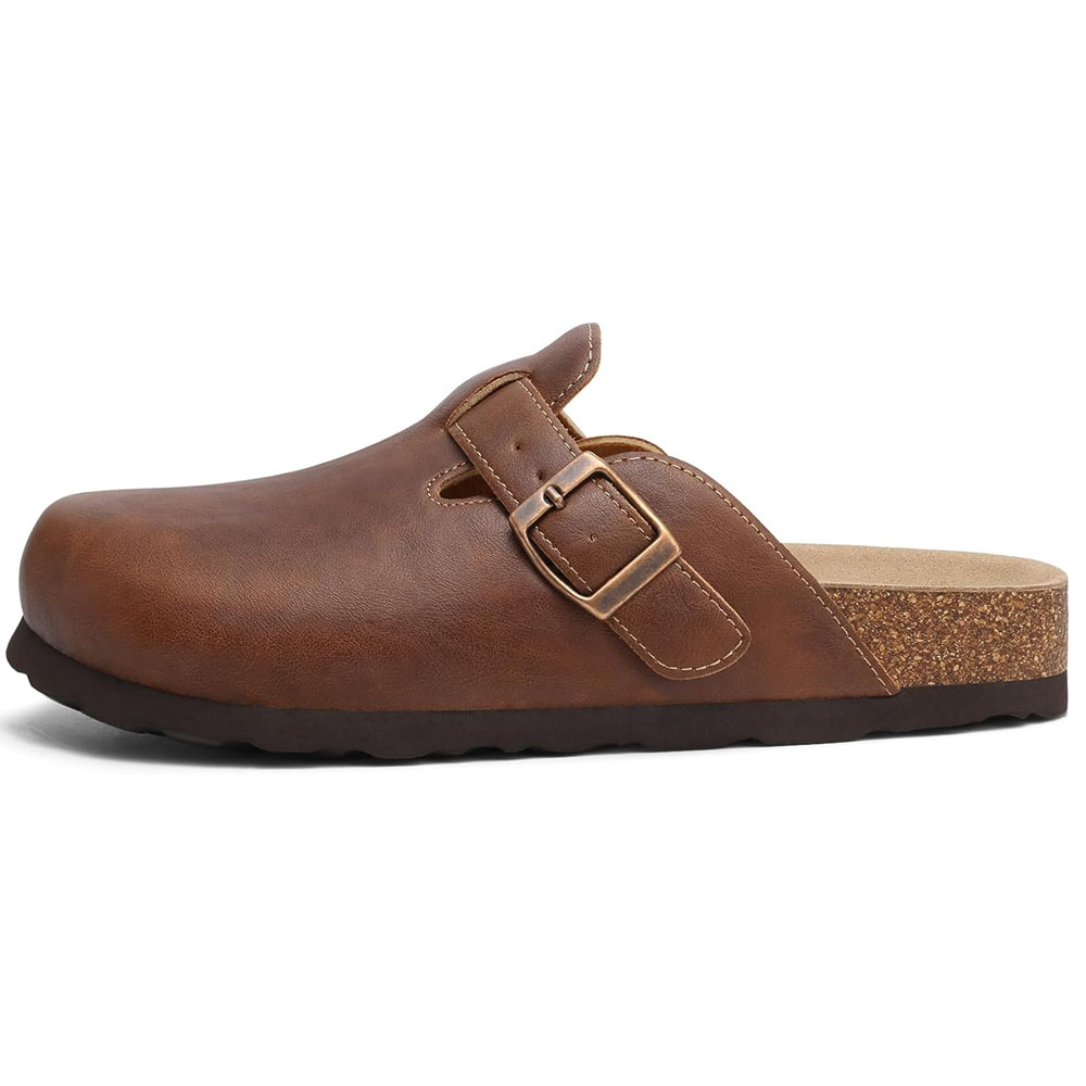 Sneaker Vegan - Zoccoli in Pelle Vegana Litfun per