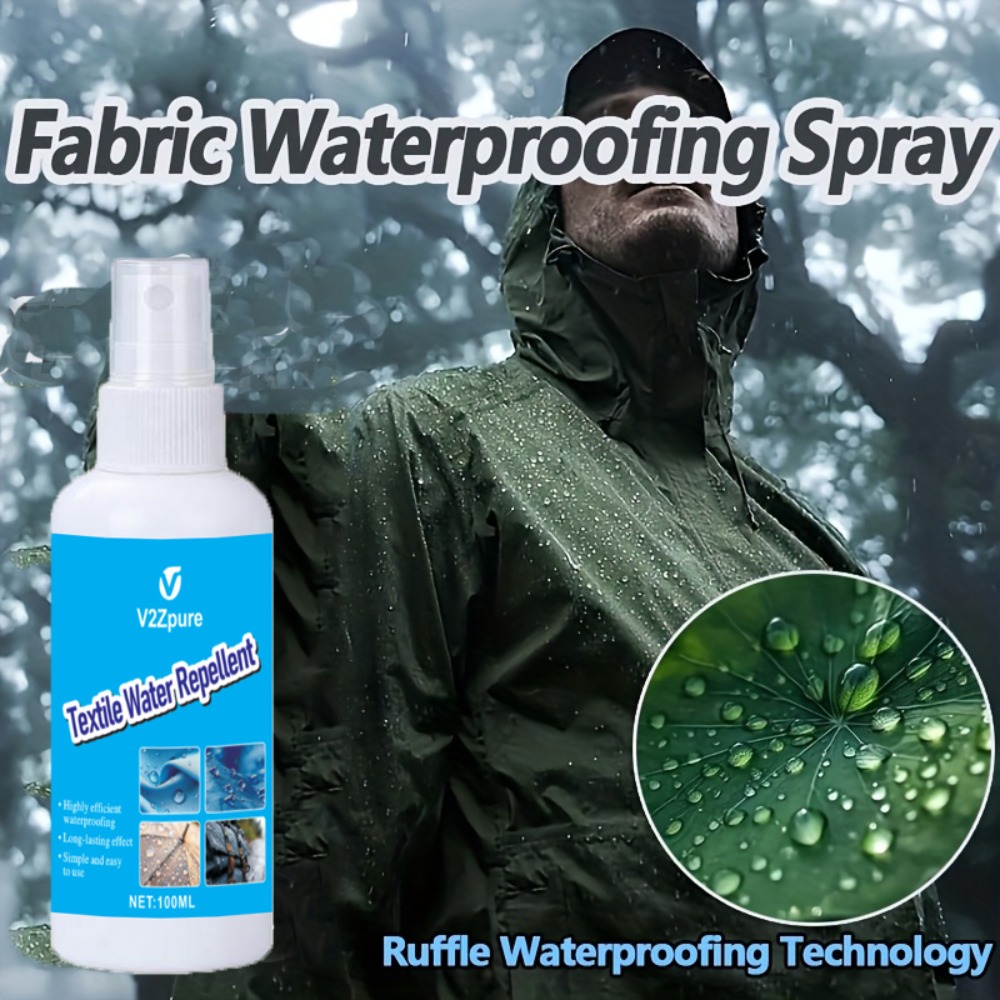 Spray Impermeabilizzante Nano  - Waterproof Spray Shoe recensione e prezzo