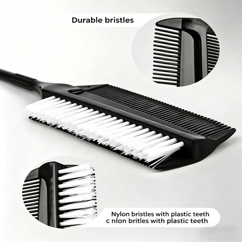 Set di 2 Spazzole Professional - Brush Bristle Set recensione e prezzo