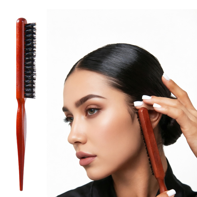 Set di 2 Spazzole Professional - Brush Bristle Set recensione e prezzo