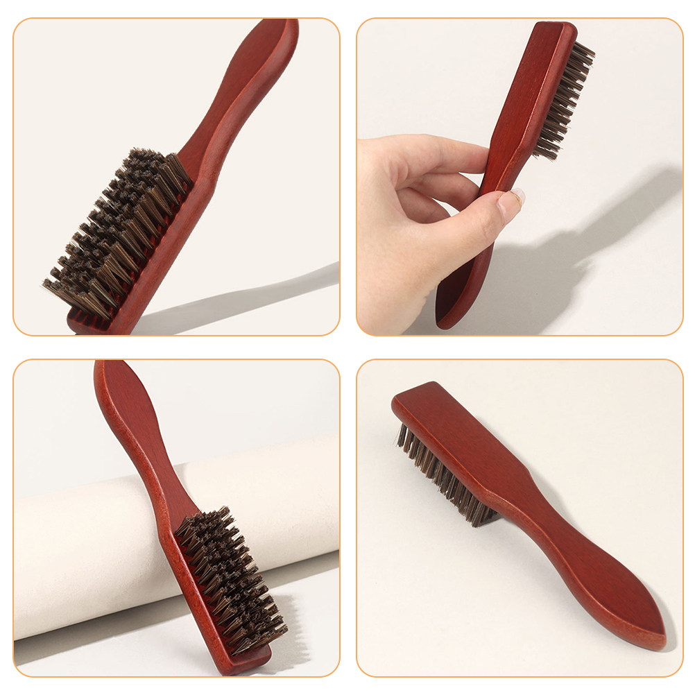 Set di 2 Spazzole per la Cura  - Brush Bristle Set recensione e prezzo