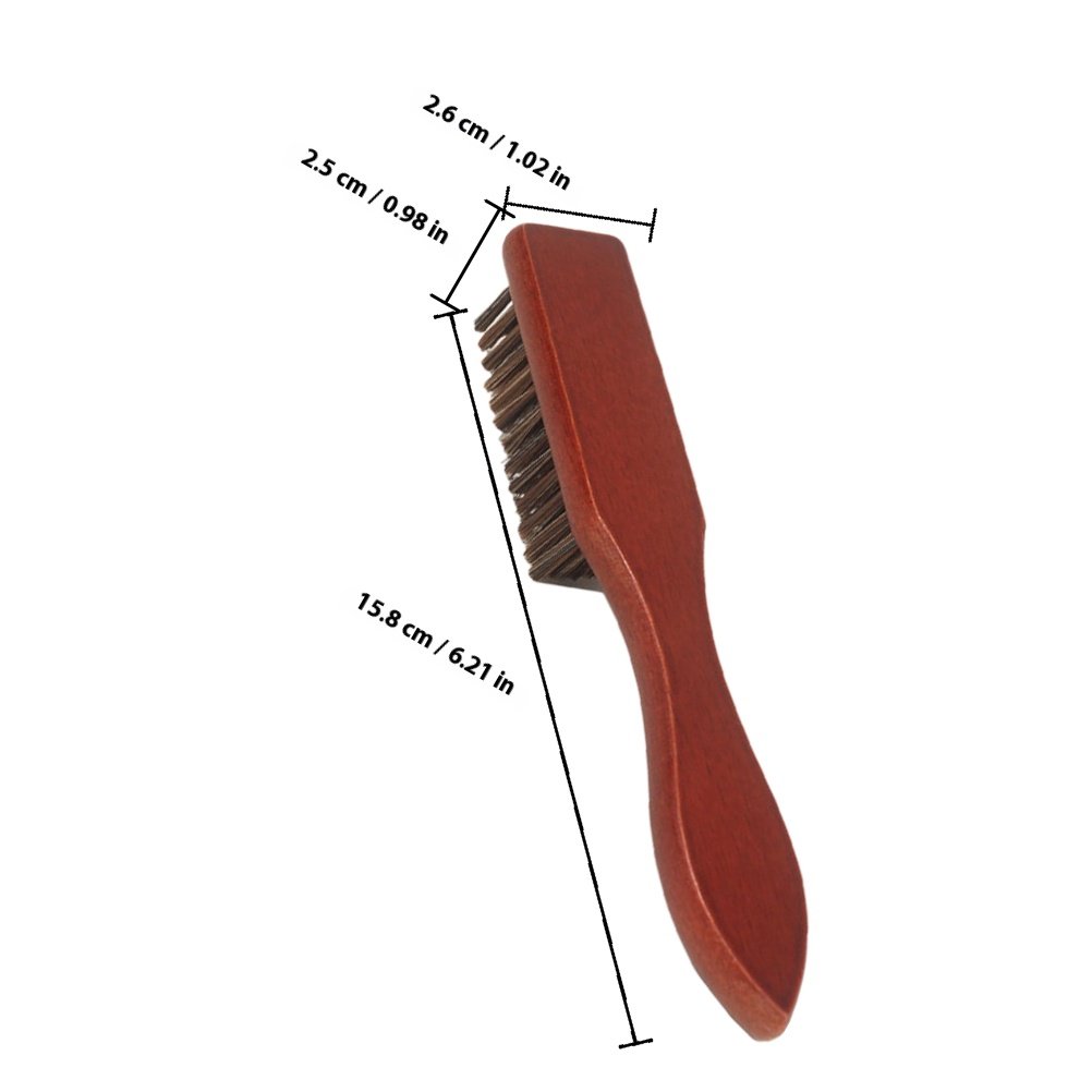 Set di 2 Spazzole per la Cura  - Brush Bristle Set recensione e prezzo