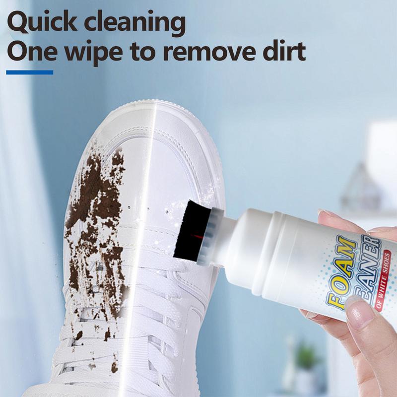 Detergente per scarpe bianco d - Sneaker Cleaning Kit recensione e prezzo