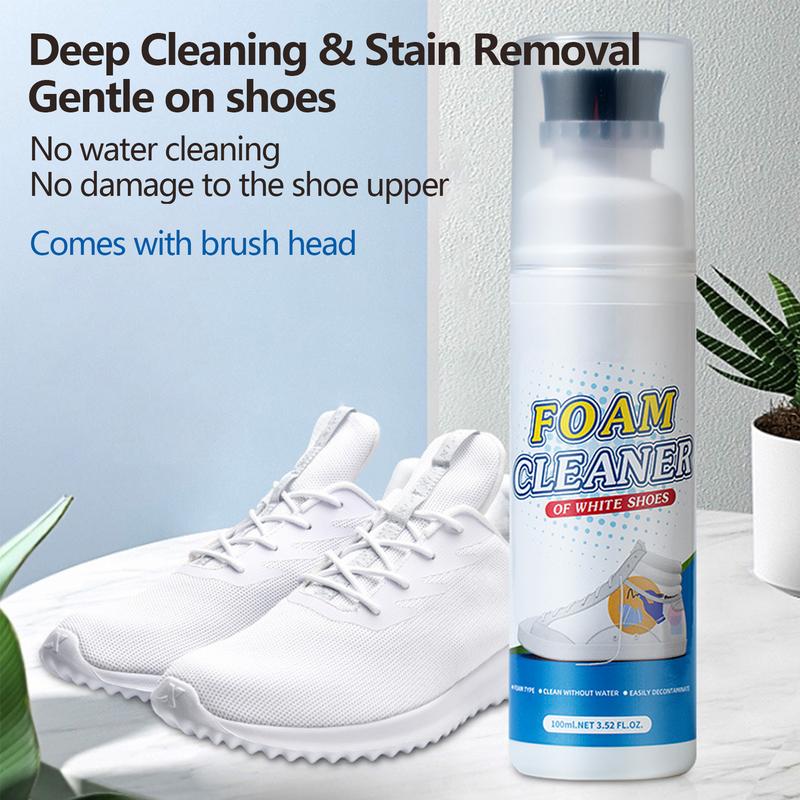 Detergente per scarpe bianco d - Sneaker Cleaning Kit recensione e prezzo