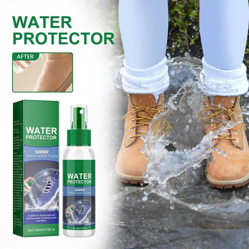 Spray Impermeabilizzante per S - Waterproof Spray Shoe recensione e prezzo
