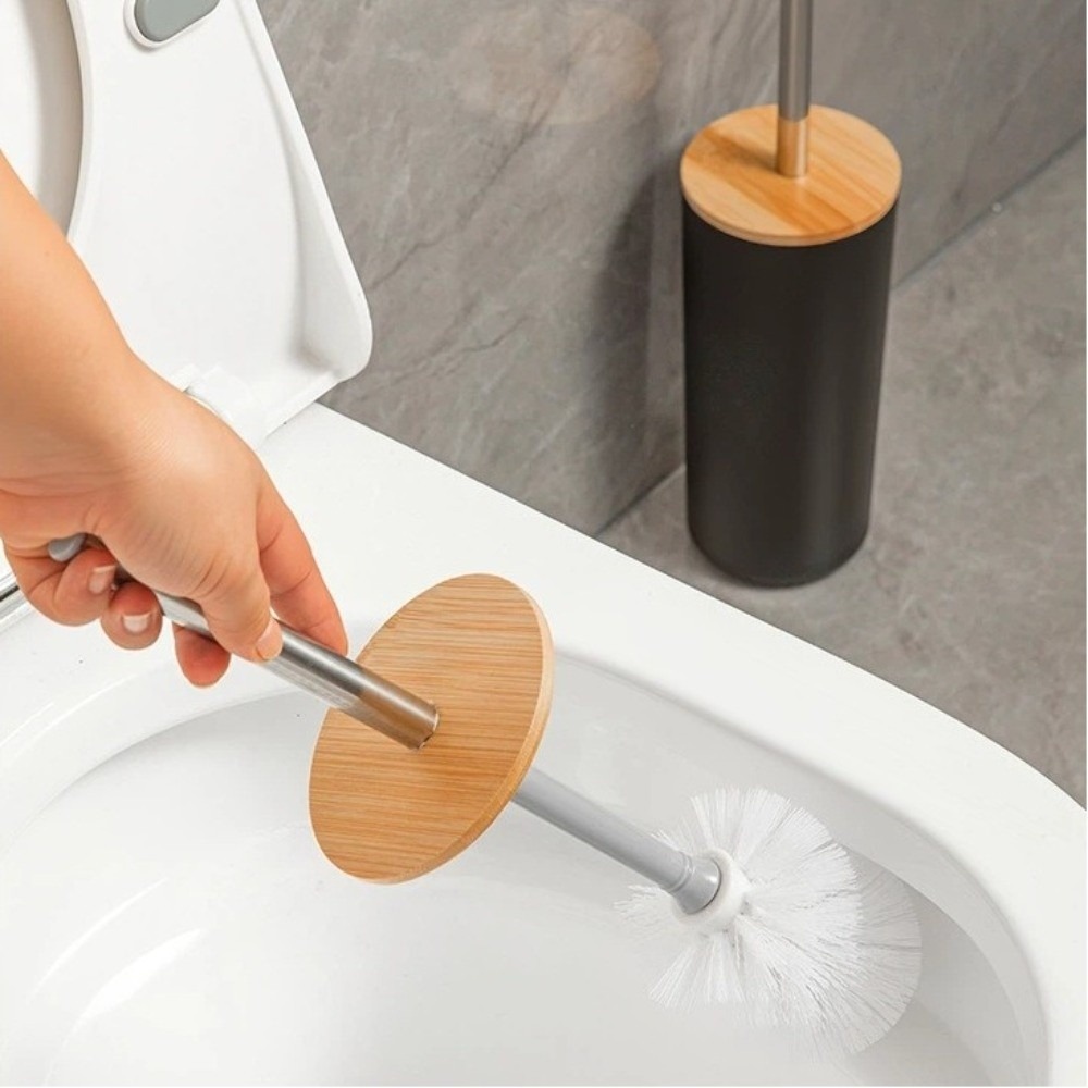 Set Spazzola WC Anti-Goccia co - Brush Bristle Set recensione e prezzo