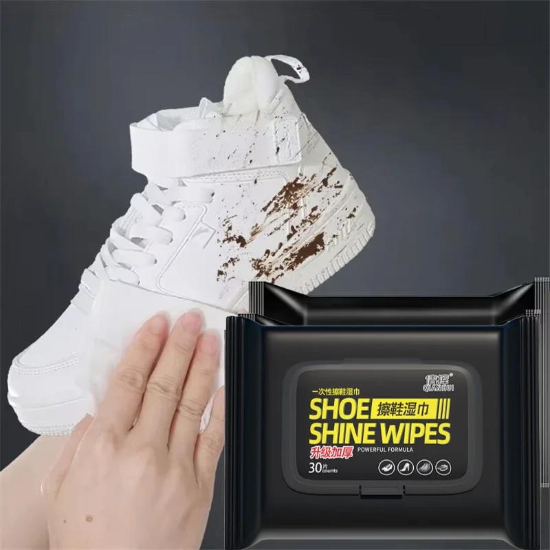12-60 pezzi scarpe usa e getta - Sneaker Cleaning Kit recensione e prezzo