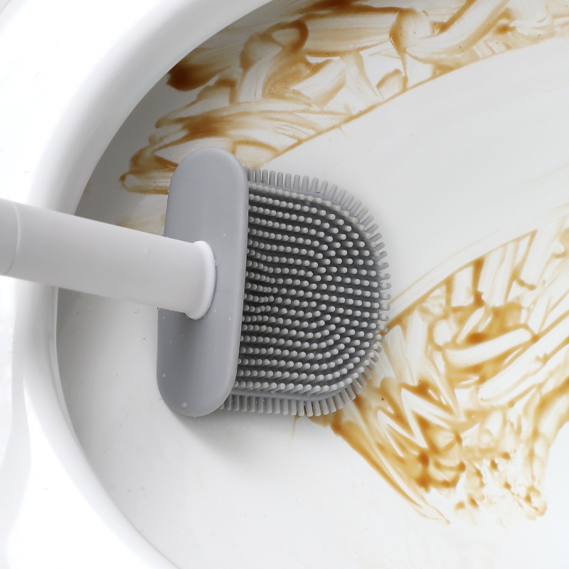Spazzola per WC Antiperdita d' - Brush Bristle Set recensione e prezzo