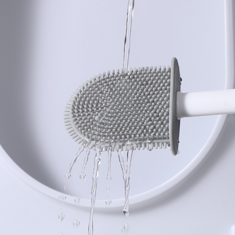 Spazzola per WC Antiperdita d' - Brush Bristle Set recensione e prezzo