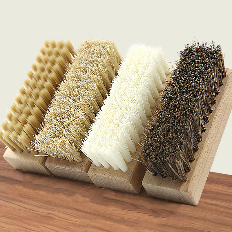 1PC setole di maiale spazzola  - Sneaker Cleaning Kit recensione e prezzo