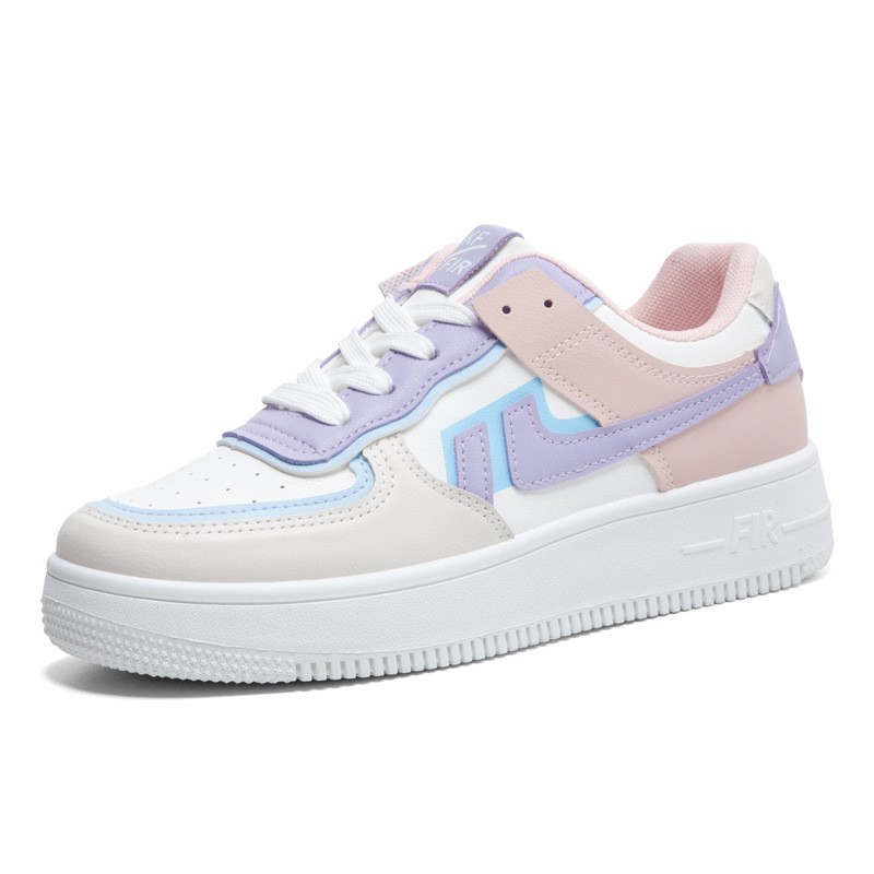 Moda nuove donne Sneakers tras - Sneaker Vegan recensione e prezzo