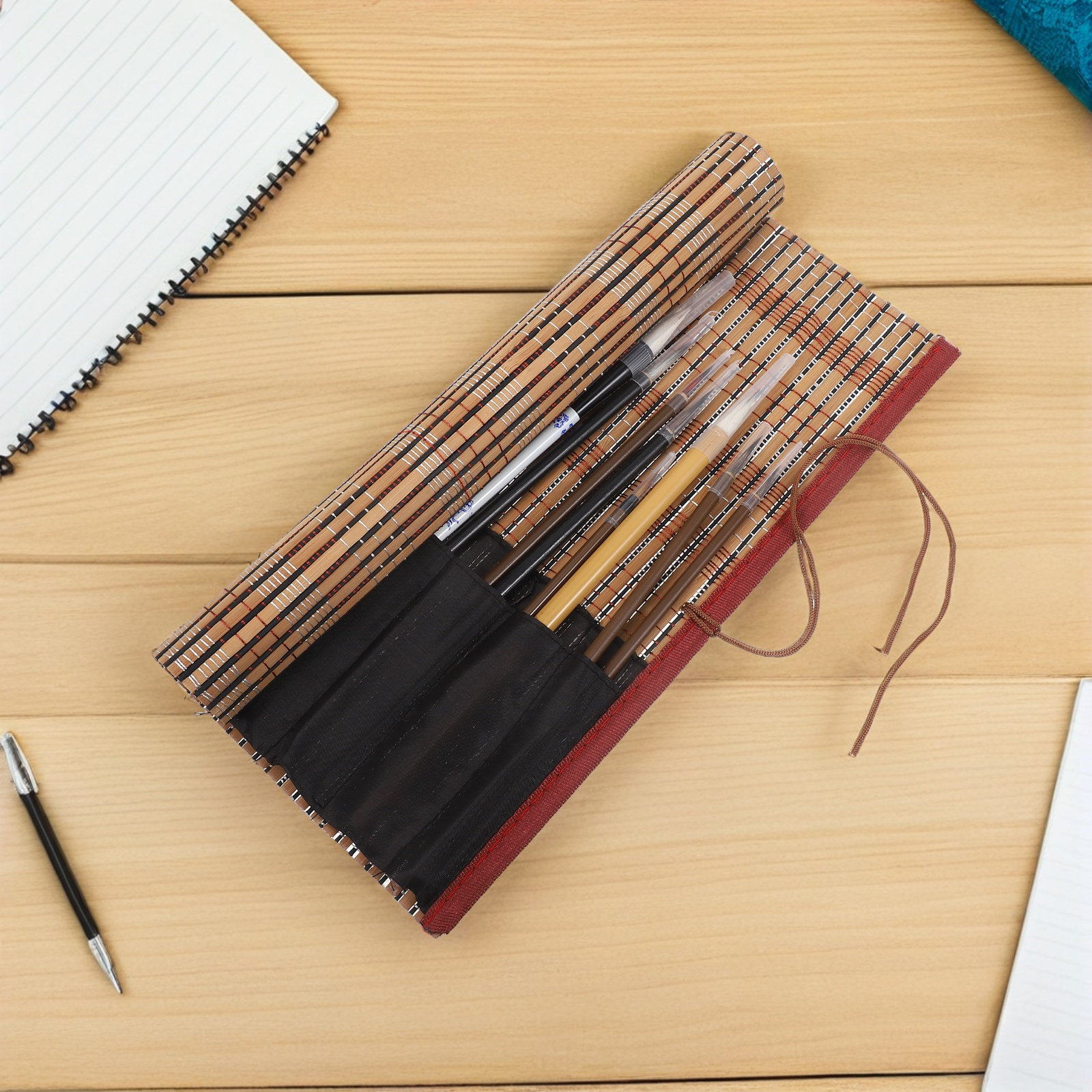 1 Set di Pennelli Tradizionali - Brush Bristle Set recensione e prezzo