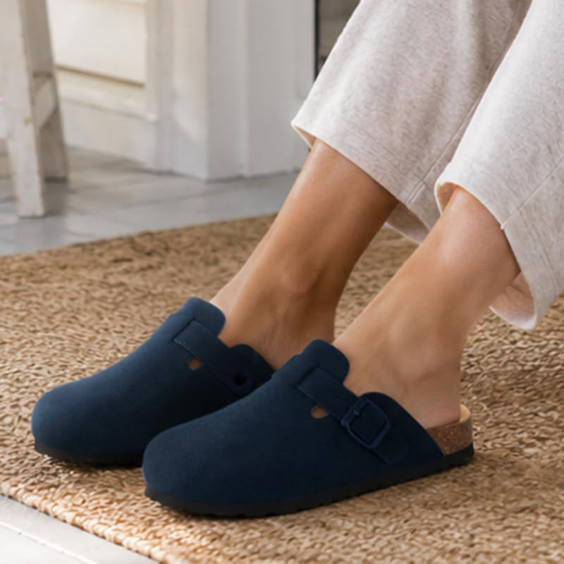 Zoccoli Litfun con plantare in - Sneaker Vegan recensione e prezzo