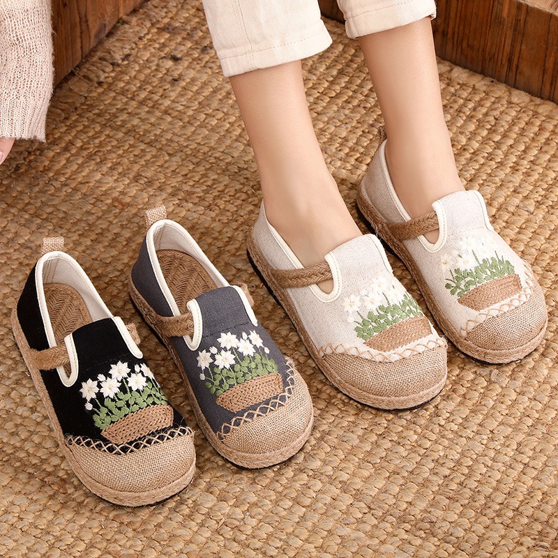 Mocassini Slip-On in tela di l - Sneaker Vegan recensione e prezzo