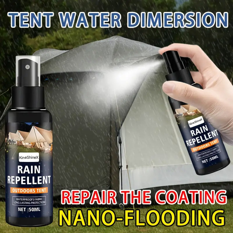 Spray impermeabile per tende c - Waterproof Spray Shoe recensione e prezzo