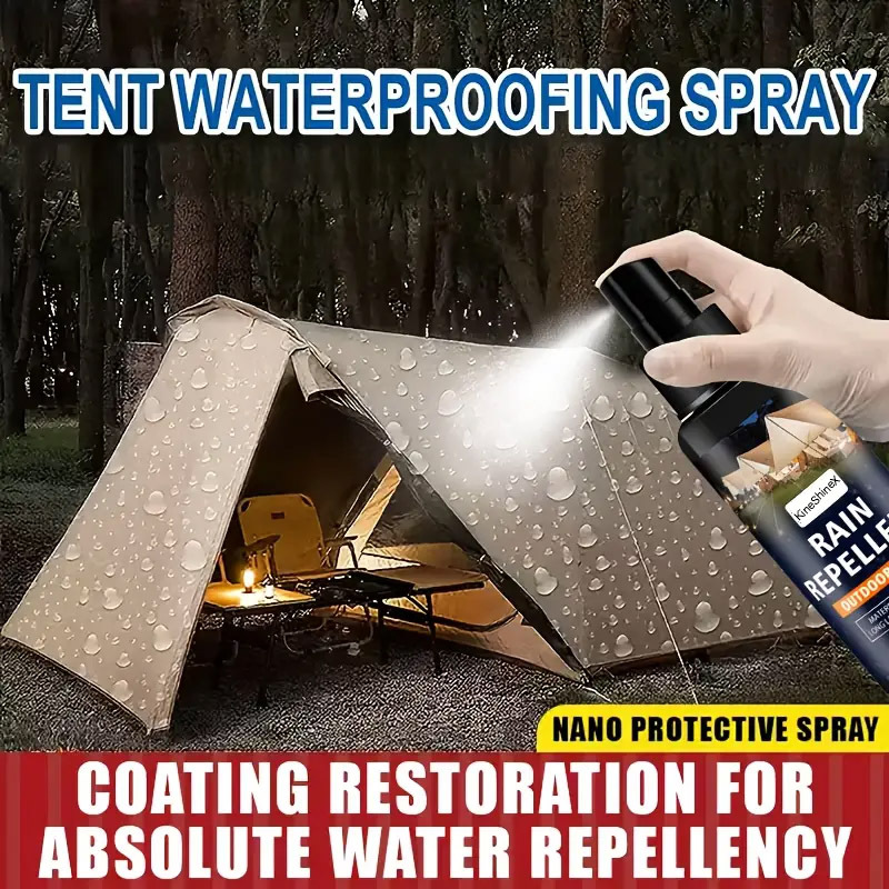 Spray impermeabile per tende c - Waterproof Spray Shoe recensione e prezzo