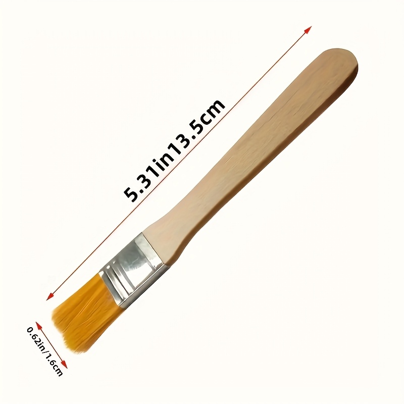 Pennello con setole in nylon c - Brush Bristle Set recensione e prezzo