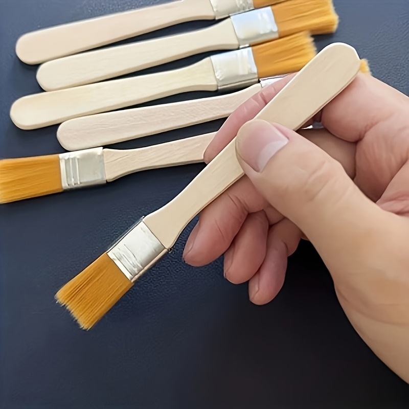 Pennello con setole in nylon c - Brush Bristle Set recensione e prezzo